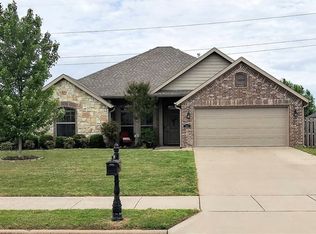 7349 Bellgrove Ave, Springdale, AR 72762