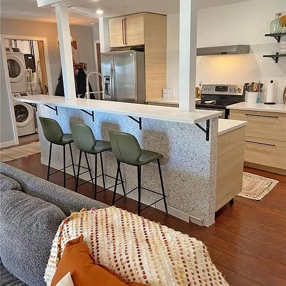 2230 Trafalgar St #325 — Photo 7
