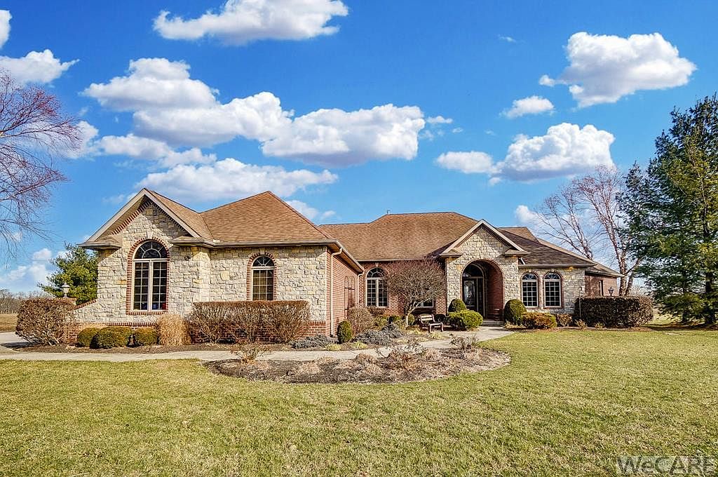 1944 N Rd, Lima, OH 45807 Zillow