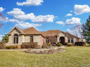 1944 N Wapak Rd, Lima, OH 45807