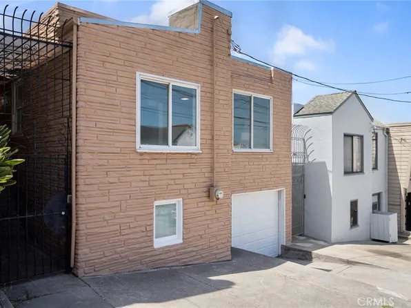 1614 Quint St, San Francisco, CA 94124
