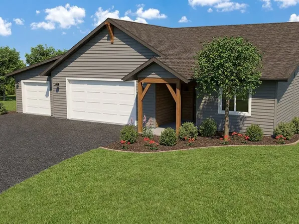 5480 Fireweed Loop, Helena, MT 59602