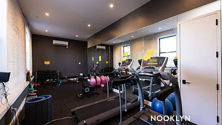 Rented by Nooklyn NYC LLC