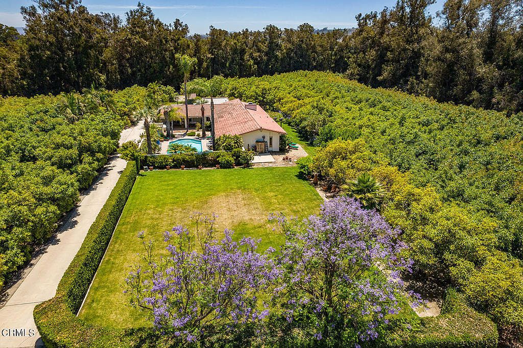 5890 Old Canyon Rd, Somis, CA 93066 Zillow