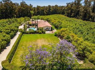 5890 Old Balcom Canyon Rd, Somis, CA 93066