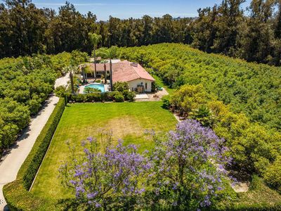 5890 Old Balcom Canyon Rd, Somis, CA, 93066