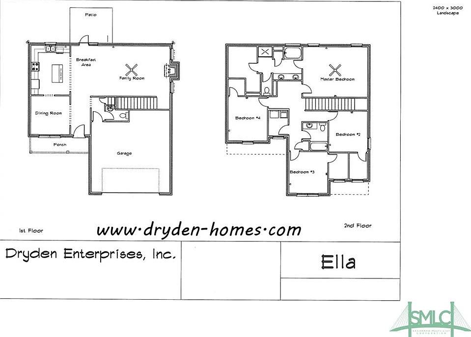 2nd image of 208 Maggie Ln
