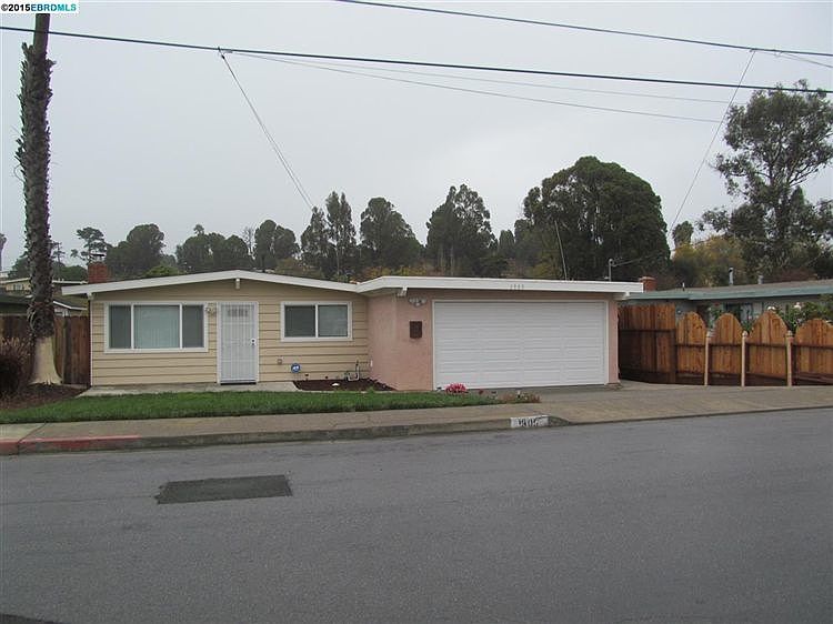 1st image of 1905 Pablo Vista Ave