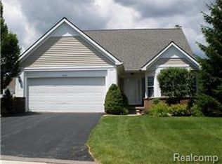 4905 New Haven Dr, Howell, MI