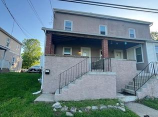 502 W Oak Ln, Glenolden, PA 19036