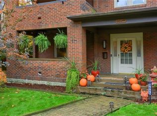 3025 Mount Allister Rd, Pittsburgh, PA 15214