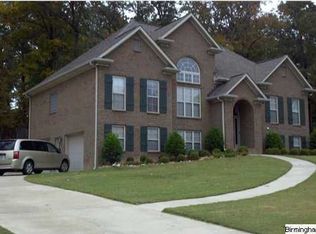 3560 Lakefront Trl, Helena, AL 35022