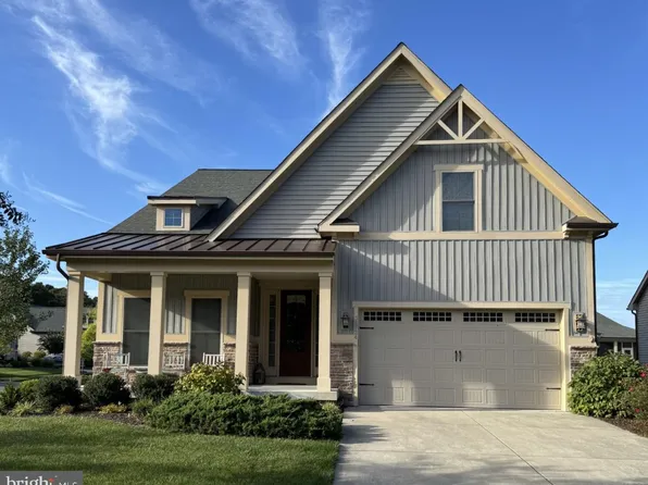 32724 Widgeon Rd, Ocean View, DE 19970