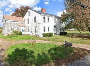 151 E Center St, West Bridgewater, MA 02379