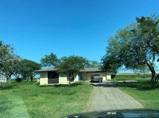 5280 County Road 3865, Taft, TX 78390