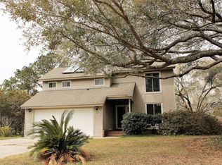 855 Longbranch Dr, Charleston, SC 29414