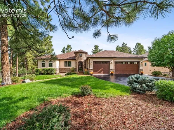 7936 Monarch Rd, Larkspur, CO 80118