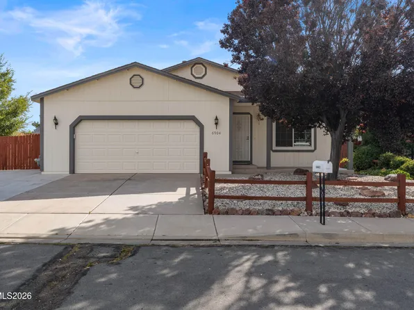 6904 Brahms Dr, Sun Valley, NV 89433