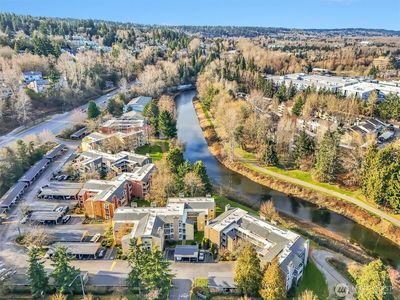 15852 Leary Way #6, Redmond, WA, 98052