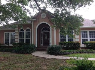 1190 Dominion Dr E, Mobile, AL 36695