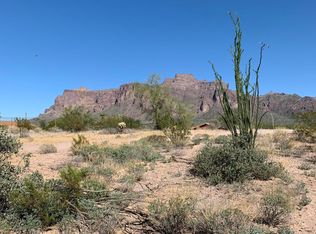 0 N Muleshoe Rd, Apache Junction, AZ 85119