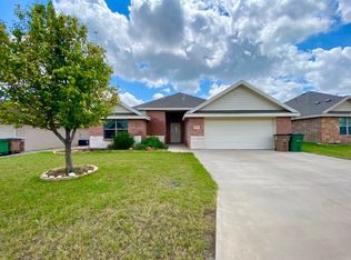 3925 Blair Ln, San Angelo, TX 76904