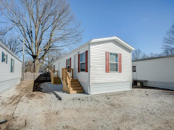 Rolling Meadows Manufactured Home Community