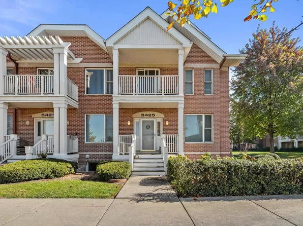 5425 5th AVENUE, Kenosha, WI 53140