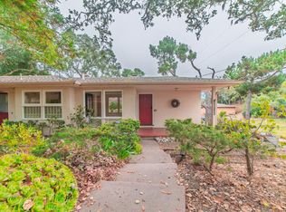 25145 N Carmel Hills Dr, Carmel, CA 93923