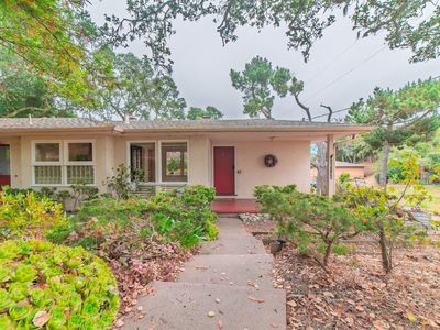 25145 N Carmel Hills Dr, Carmel, CA, 93923