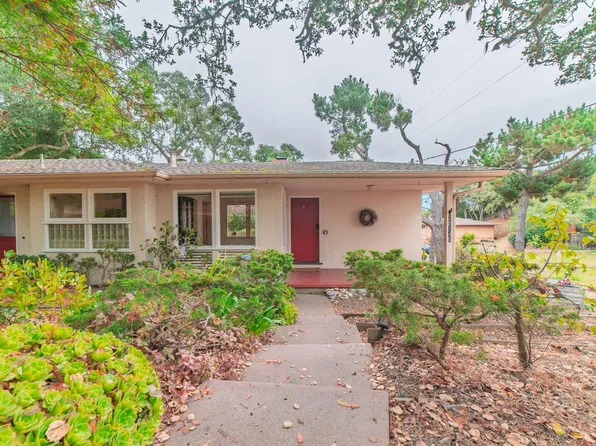 25145 N Carmel Hills Dr, Carmel, CA 93923