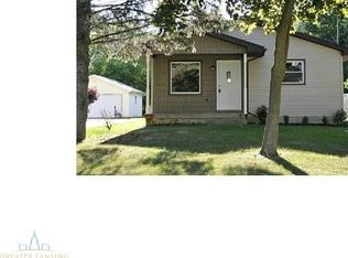 2160 Coolridge Rd, Holt, MI 48842