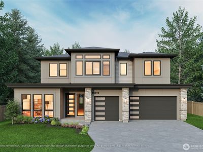 14317 SE 38th Street, Bellevue, WA, 98006