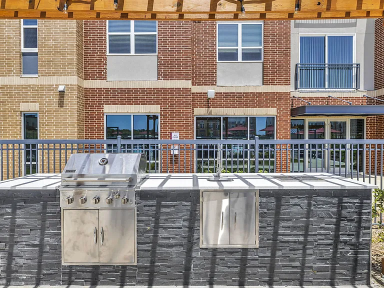 Haven at Mansfield — Photo 18