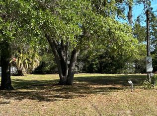 1009 Gary Ln NE, Steinhatchee, FL 32359