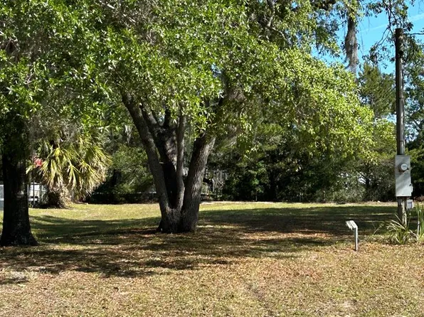 1009 NE Gary Ln, Steinhatchee, FL 32359