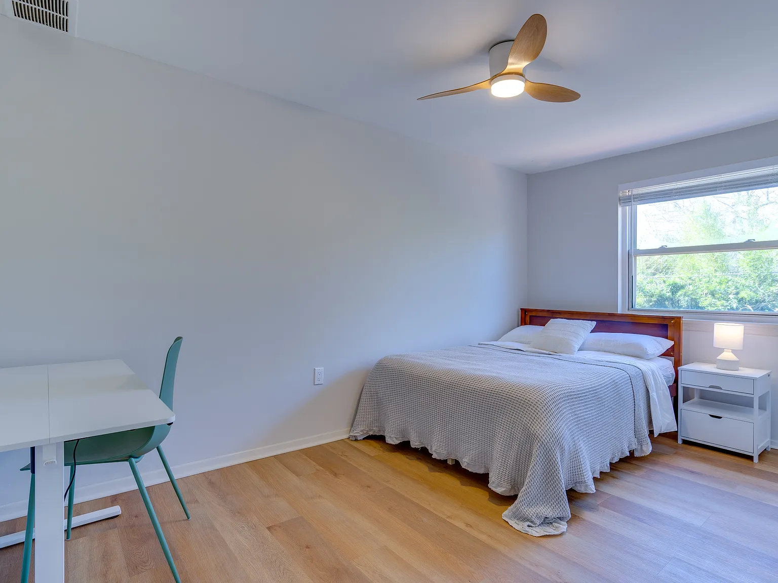 8032 Saint Annes Court - UL 1 — Photo 1