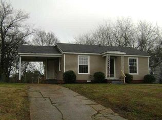 1014 Chickasaw Trl, Tupelo, MS 38801