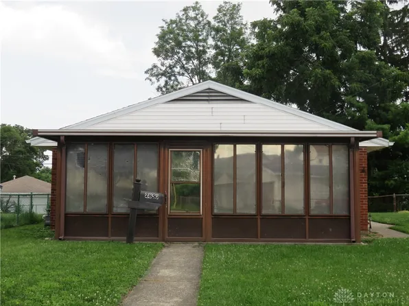2830 Kennedy Ave, Dayton, OH 45420