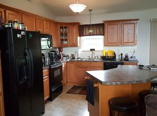 10907 E Funston St, Wichita, KS 67207