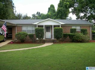 7728 Michael Cir, Leeds, AL 35094