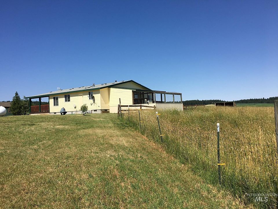 1854 Winchester Rd, Winchester, ID 83555 Zillow