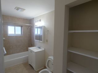 46 Chiswick Rd APT 8, Brighton, MA 02135