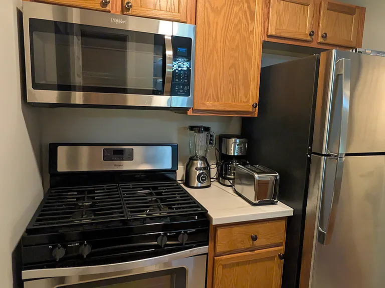 5201 Carriageway Dr #317 — Photo 9