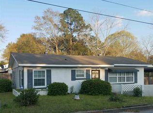 258 Fair Ave, Ozark, AL 36360