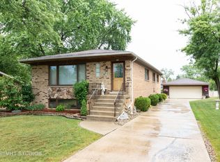 8465 S 83rd Ave, Hickory Hills, IL