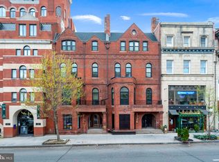 1722 Connecticut Ave NW #4, Washington, DC 20009