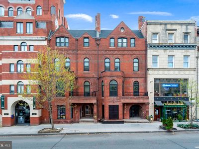 1722 Connecticut Ave NW #4, Washington, DC, 20009