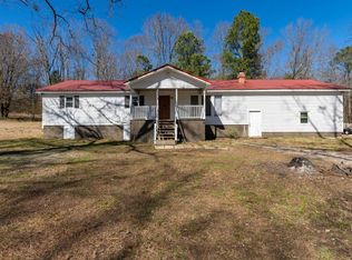 8918 Clayton Dr, Leeds, AL 35094