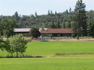 1288 Worthington Rd, Eagle Pt, OR 97524